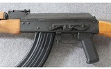 CN Romarm SA ~ WASR-10 ~ 7.62x39mm - 6 of 7