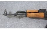 CN Romarm SA ~ WASR-10 ~ 7.62x39mm - 5 of 7