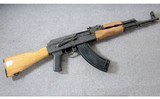 CN Romarm SA ~ WASR-10 ~ 7.62x39mm - 1 of 7