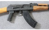 CN Romarm SA ~ WASR-10 ~ 7.62x39mm - 3 of 7