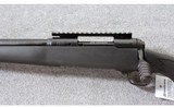 Savage ~ 10T-SR Tactical Left Handed ~ 6.5mm Creedmoor - 3 of 7
