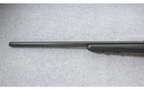 Savage ~ 10T-SR Tactical Left Handed ~ 6.5mm Creedmoor - 4 of 7