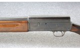 Remington ~ Model 11 ~ 12 Gauge - 8 of 10