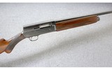 Remington ~ Model 11 ~ 12 Gauge - 1 of 10