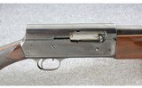 Remington ~ Model 11 ~ 12 Gauge - 3 of 10
