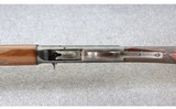 Remington ~ Model 11 ~ 12 Gauge - 7 of 10