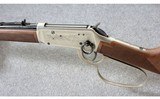 Winchester ~ 94 John Wayne Commemorative ~ .30-40 Win. - 8 of 10
