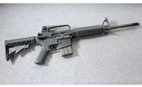 Bushmaster ~ XM15-E2S ~ 5.56x45mm NATO - 1 of 7