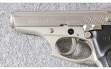 Bersa ~ Thunder 380 Nickel ~ .380 acp - 4 of 7