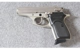 Bersa ~ Thunder 380 Nickel ~ .380 acp - 2 of 7