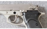 Bersa ~ Thunder 380 Nickel ~ .380 acp - 3 of 7