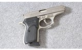 Bersa ~ Thunder 380 Nickel ~ .380 acp - 1 of 7