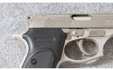 Bersa ~ Thunder 380 Nickel ~ .380 acp - 7 of 7