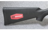 Savage ~ 10T-SR Tactical Left Handed ~ 6.5mm Creedmoor - 7 of 7