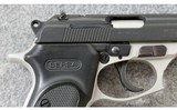 Bersa ~ Thunder 380 Two-Tone ~ .380 acp - 7 of 7