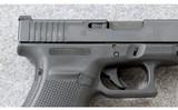 Glock ~ G40 Gen 4 MOS ~ 10mm Auto - 7 of 7