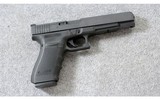 Glock ~ G40 Gen 4 MOS ~ 10mm Auto - 1 of 7