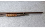 Winchester ~ Model 1912 Field ~ 16 Gauge - 4 of 10