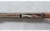 Winchester ~ Model 1912 Field ~ 16 Gauge - 7 of 10