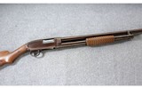 Winchester ~ Model 1912 Field ~ 16 Gauge - 1 of 10