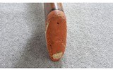Winchester ~ Model 1912 Field ~ 16 Gauge - 10 of 10