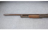 Winchester ~ Model 1912 Field ~ 16 Gauge - 6 of 10