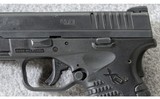 Springfield Armory ~ XDs-9 ~ 9mm Para. - 3 of 7