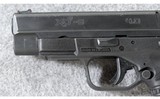 Springfield Armory ~ XDs-9 ~ 9mm Para. - 4 of 7