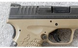 Springfield Armory ~ XDs 45 FDE ~ .45 acp - 7 of 7