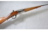 Savage ~ Model 1899A ~ .303 Sav. - 1 of 10
