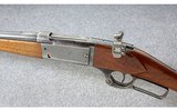 Savage ~ Model 1899A ~ .303 Sav. - 8 of 10