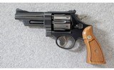 Smith & Wesson ~ 28-2 Highway Patrolman ~ .357 Mag. - 2 of 8