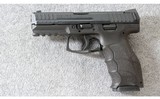 Heckler & Koch ~ VP9 ~ 9mm Para. - 2 of 7