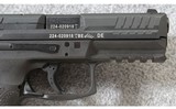 Heckler & Koch ~ VP9 ~ 9mm Para. - 6 of 7