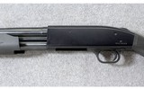 Mossberg ~ 500 Synthetic ~ 12 Gauge - 8 of 10