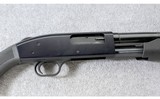 Mossberg ~ 500 Synthetic ~ 12 Gauge - 3 of 10