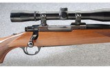 Ruger ~ M77 with Tang Safety ~ .243 Win. - 3 of 8