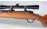 Ruger ~ M77 with Tang Safety ~ .243 Win. - 7 of 8