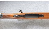 Ruger ~ M77 with Tang Safety ~ .243 Win. - 6 of 8
