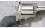 Magnum Research ~ BFR Short Cylinder Model ~ .454 Casull - 6 of 6