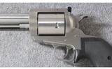 Magnum Research ~ BFR Short Cylinder Model ~ .454 Casull - 3 of 6