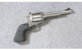 Magnum Research ~ BFR Short Cylinder Model ~ .454 Casull - 1 of 6