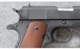 American Tactical ~ M1911 Military ~ .45 acp - 7 of 7