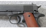 American Tactical ~ M1911 Military ~ .45 acp - 3 of 7