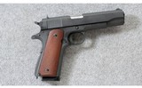 American Tactical ~ M1911 Military ~ .45 acp - 1 of 7