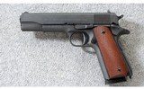 American Tactical ~ M1911 Military ~ .45 acp - 2 of 7