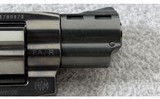 EAA ~ Windicator EA/R ~ .357 Mag. - 6 of 7