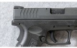 Springfield Armory ~ XD(M) 3.8 ~ .40 S&W - 7 of 7