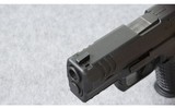 Springfield Armory ~ XD(M) 3.8 ~ .40 S&W - 5 of 7