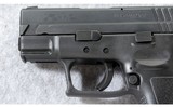 Springfield Armory ~ XD40 Sub Compact ~ .40 S&W - 4 of 7